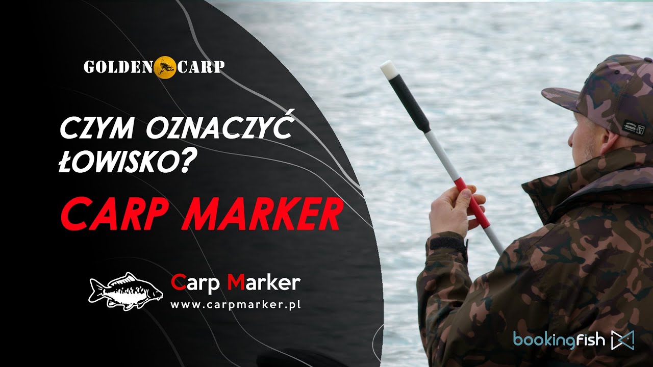 Carp Marker - świecący marker karpiowy