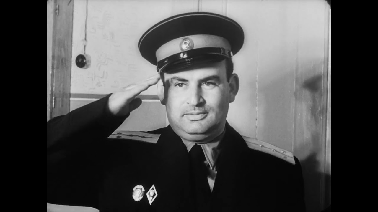 Маяки милиции Российской Федерации, 1962
