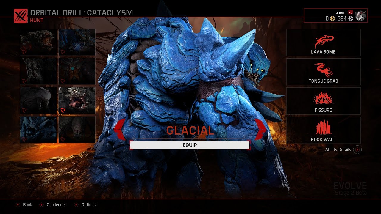 An Unexpected Duo - Evolve Stage 2 2024 Gameplay
