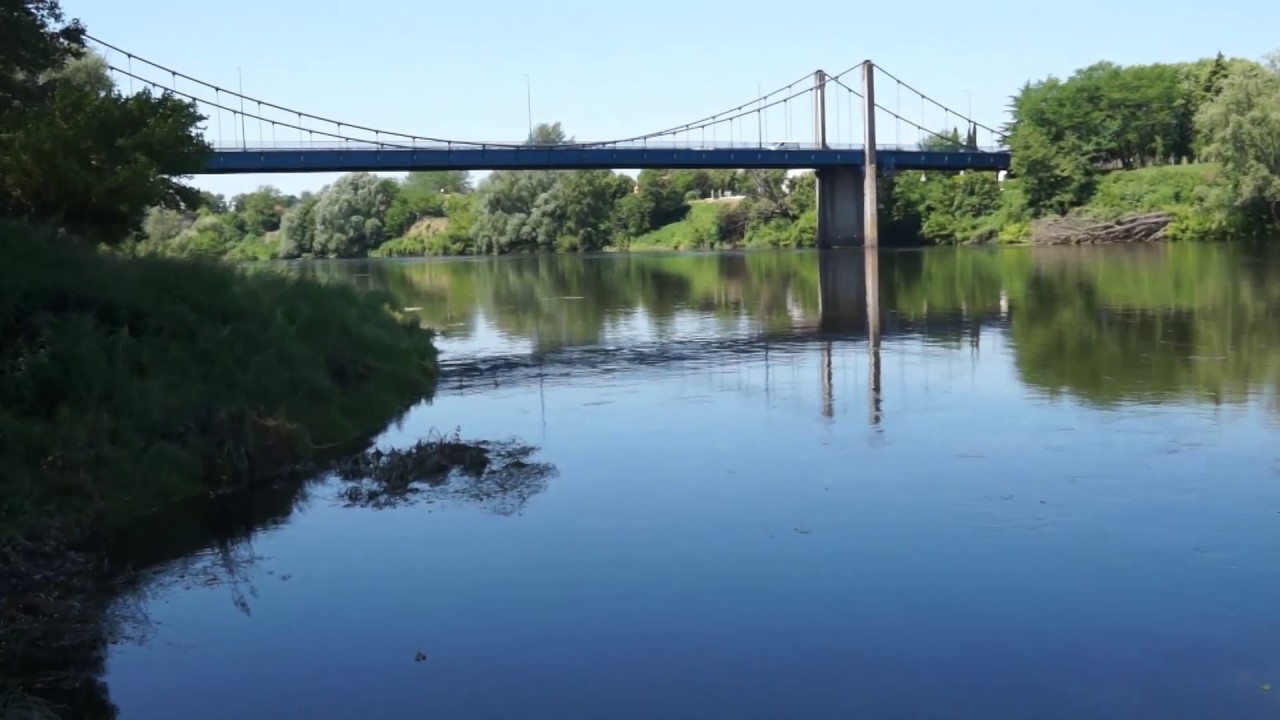 Histoire d'un ruisseau foyen: la confluence (6)