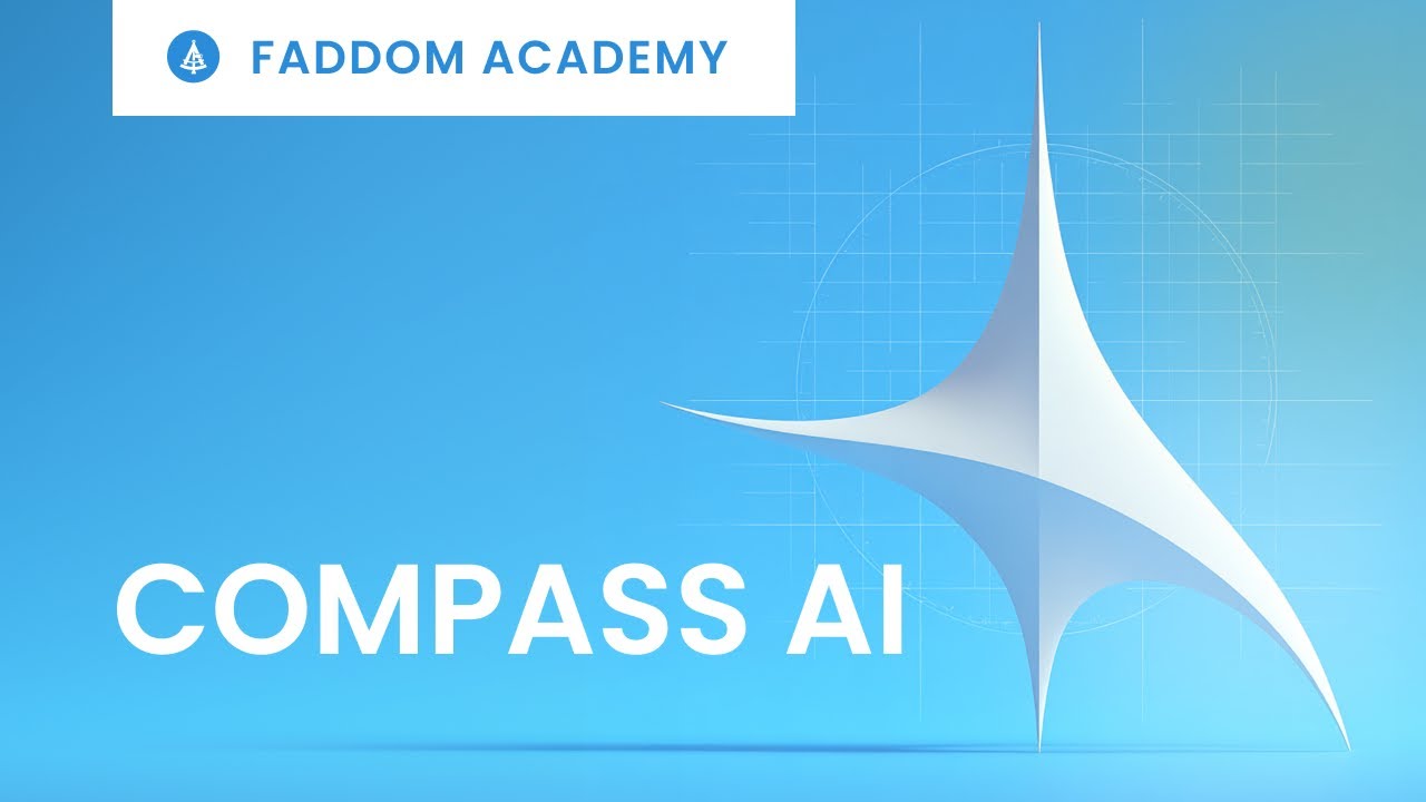 💬 Compass AI | Chat with Your Infrastructure | Faddom Academy