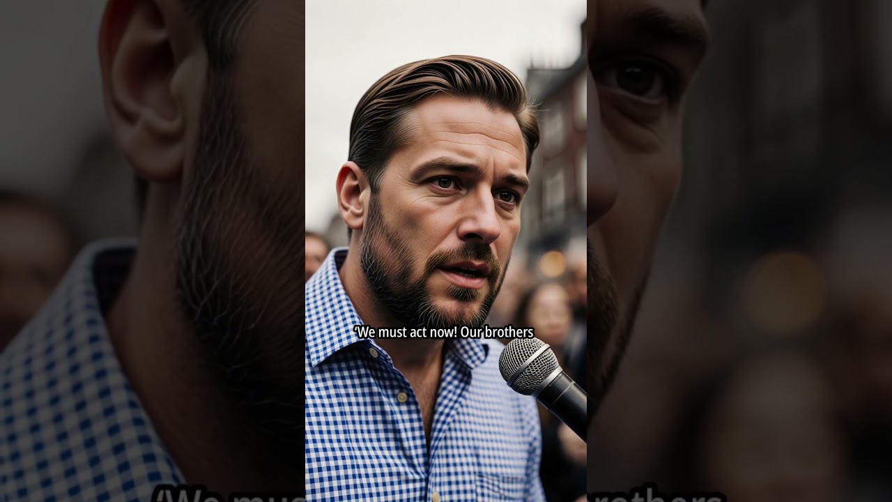 Conner McGregor helps the homeless 