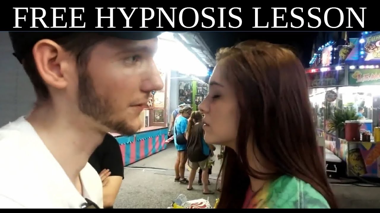 How To Improve Your Hypnosis (P1 Anchors) | HypnoKick