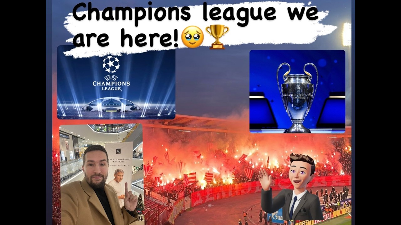 Champions League PLAYOFF predictions (lower grp) 16/2/2026