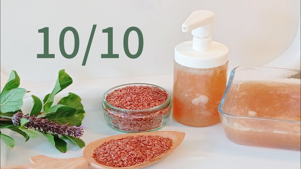Fed Up Of Dry, Thirsty Hair That Always Breaks? Try This Magic Formula!