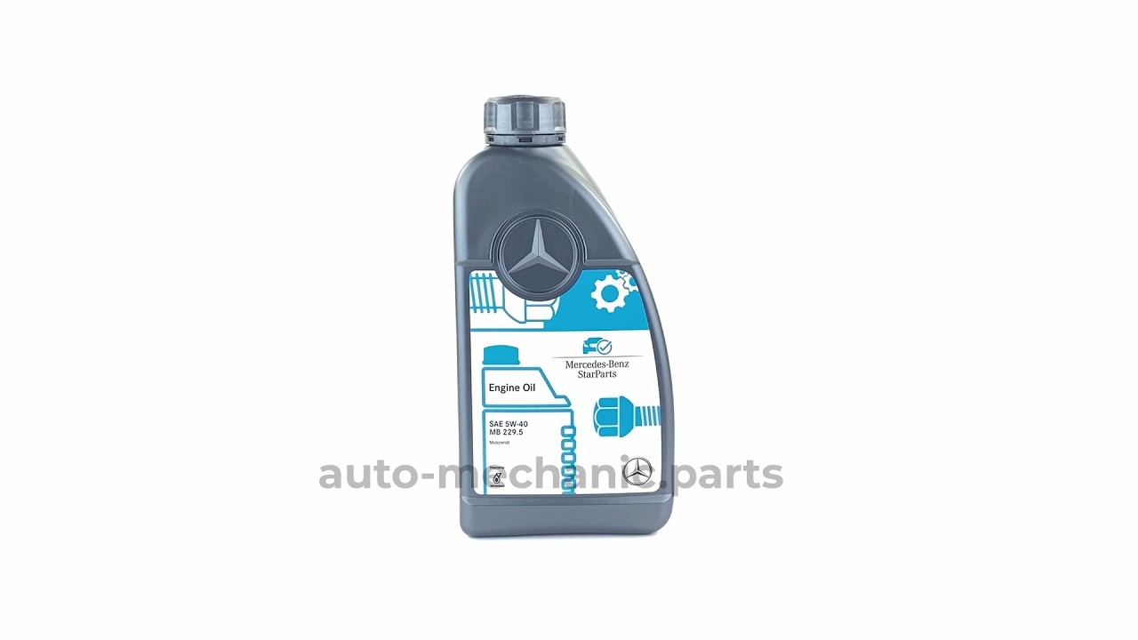 Відеоогляд - 000989920211 - Mercedes Benz