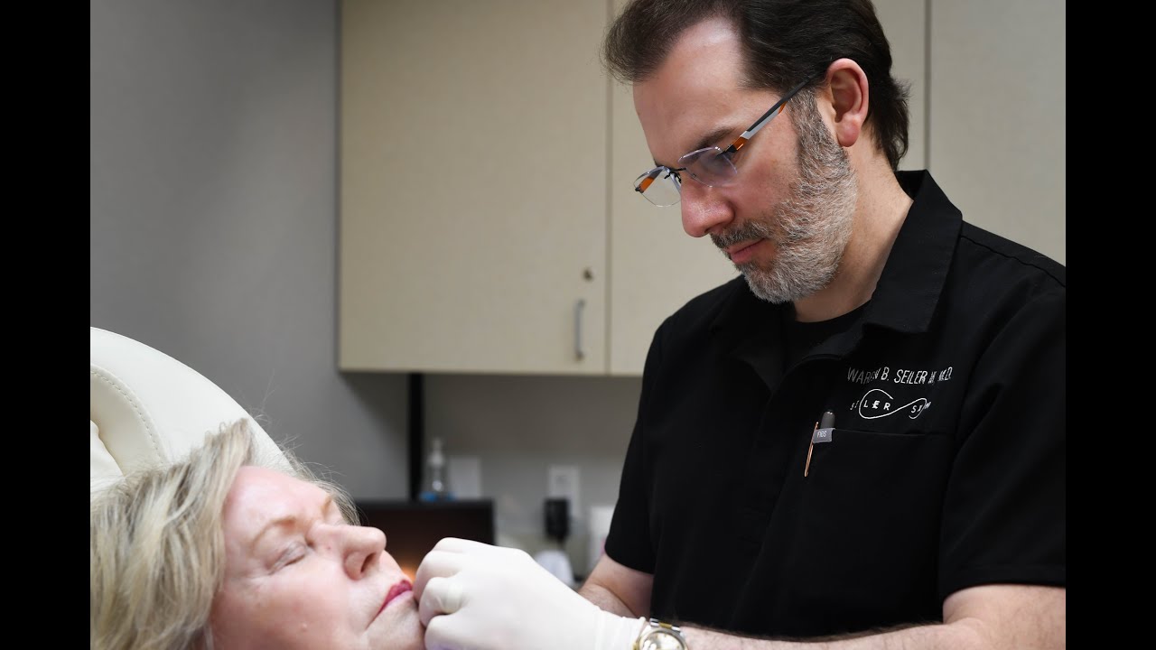 Transform your smile with RHA Redensity Filler