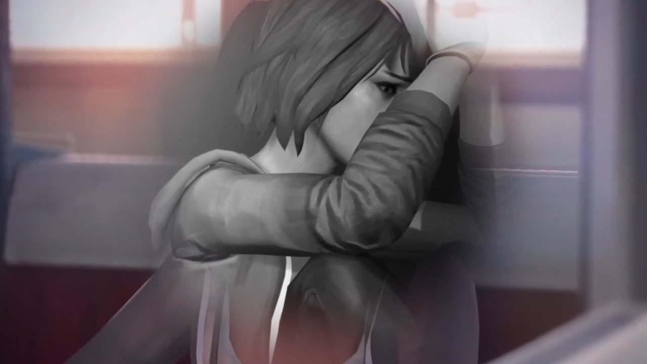 Life is Strange X Doubt edit 