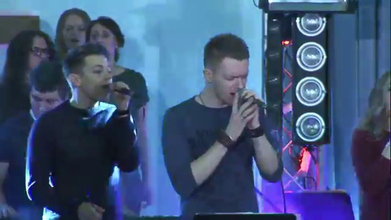 REALLIFE band - Обнови (28.11.15)
