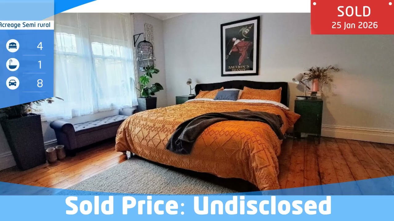 1219 BALLARAT DAYLESFORD Road, Dean VIC 3363 - Property Sold By Owner - noagentproperty.com.au