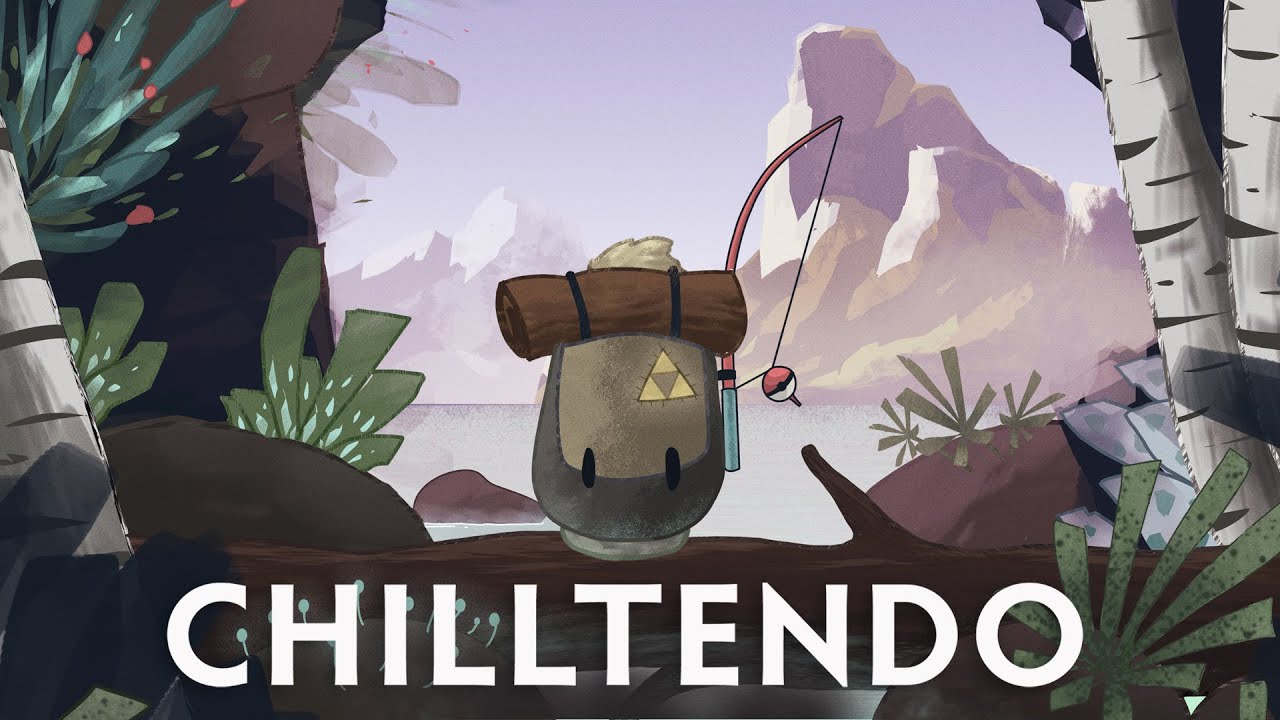 Chilltendo