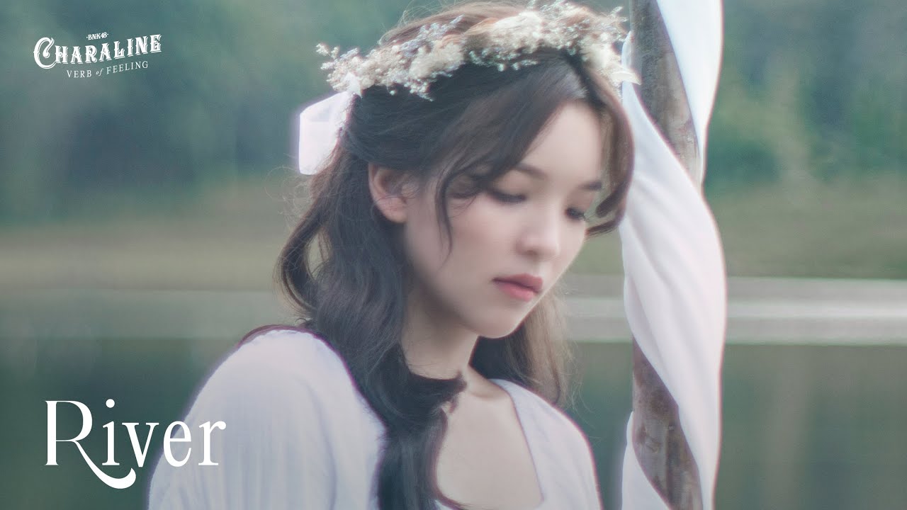 【PV】RIVER (Orn's Ver.) / Orn BNK48