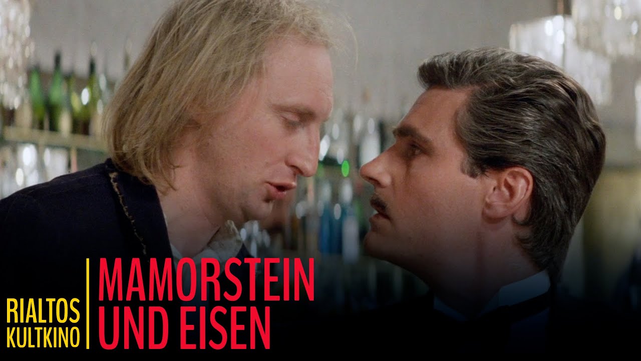 Entscheidung für die Liebe | Otto - Der Film | Kultkino