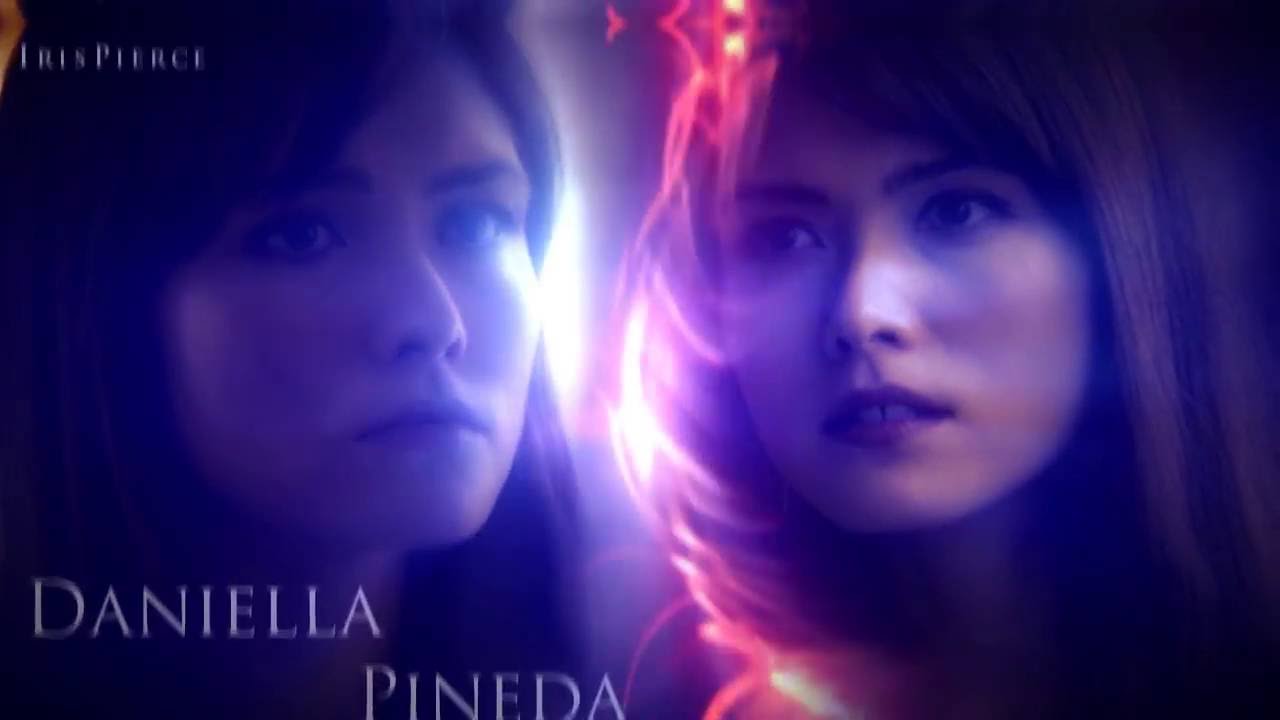 The Originals [1x03] Tangled Up In Blue Opening Credits