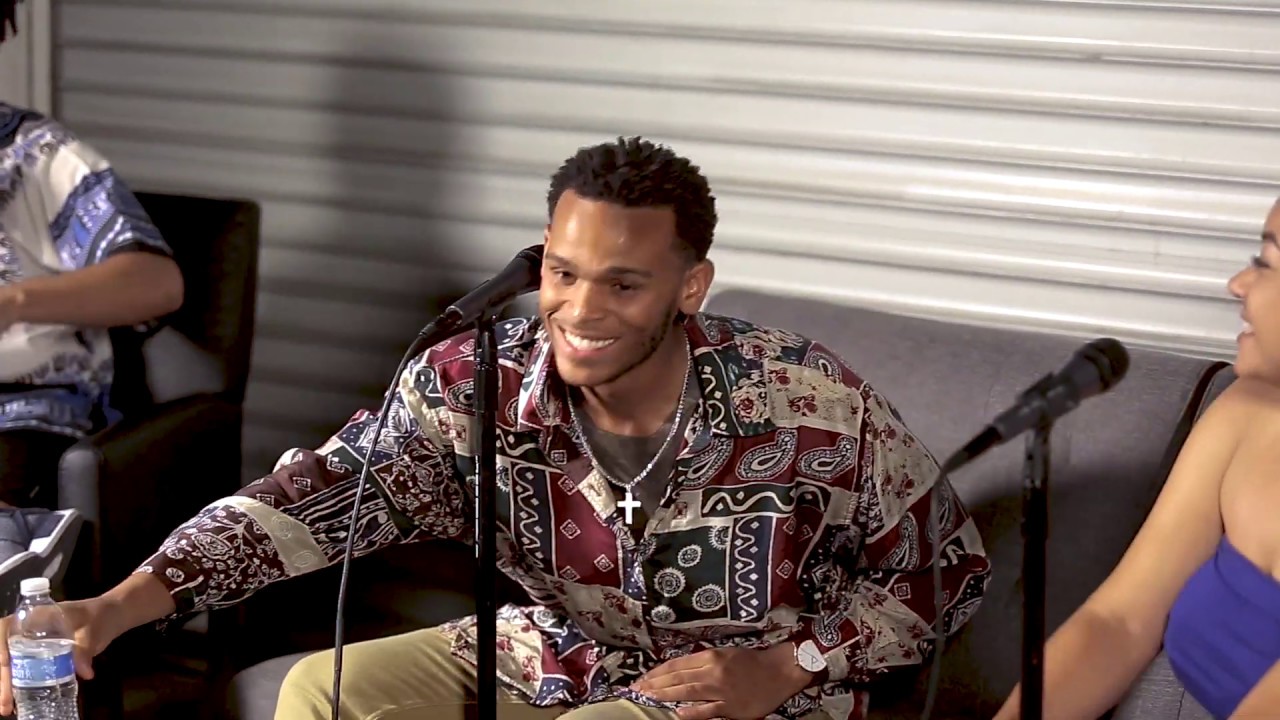 Is Marriage A Good Idea Ft. Terayle Hill