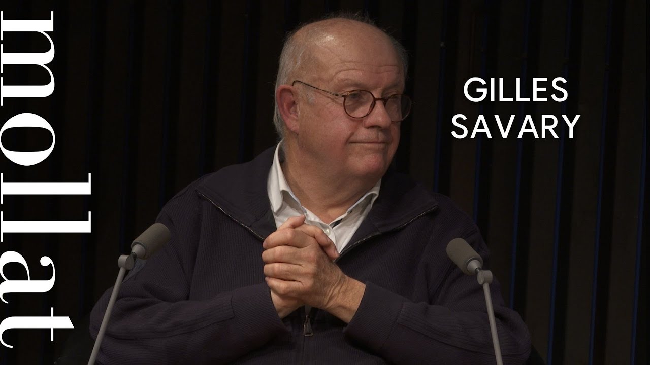 Gilles Savary - Mémoires politiques d'entre deux siècles : de la Gironde à Bruxelles