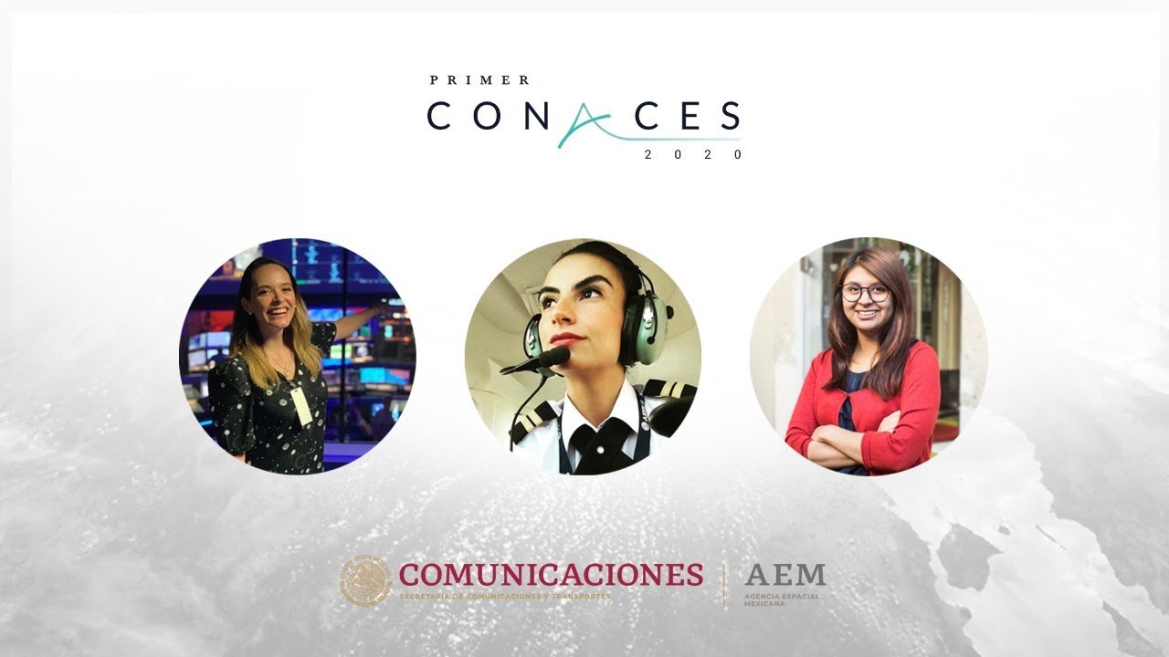 Primer Anuncio CONACES 2020