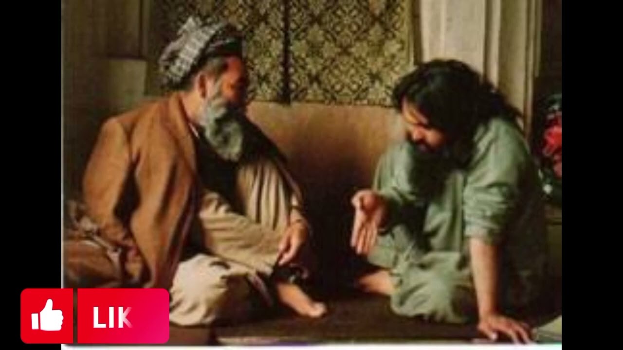 زندگینامه شهید ابوذر غزنوی ، گوینده: حاجی رضایی، برای حمایت از ما کافیست لایک،شیر و سبسکرایب نمایید