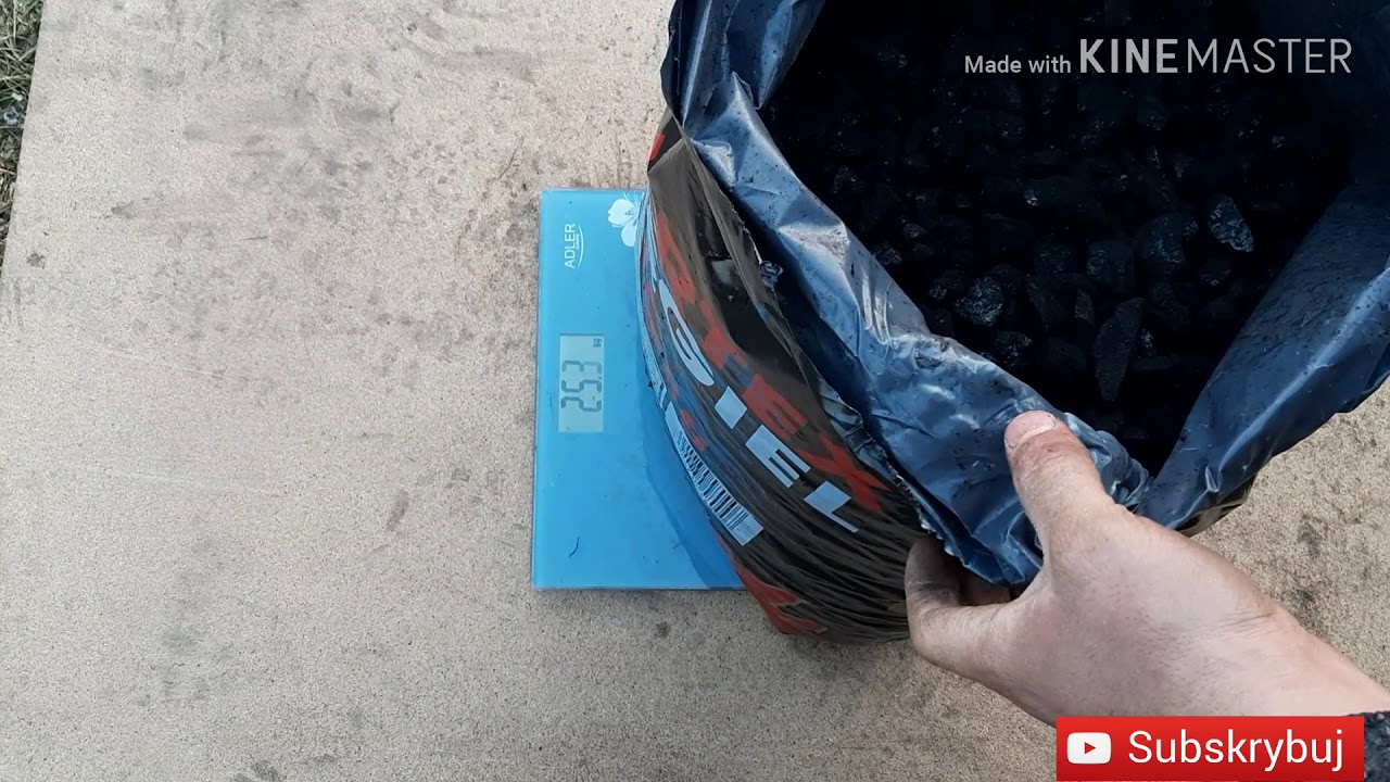 Recenzja Bartex Gold  małe spalanie!