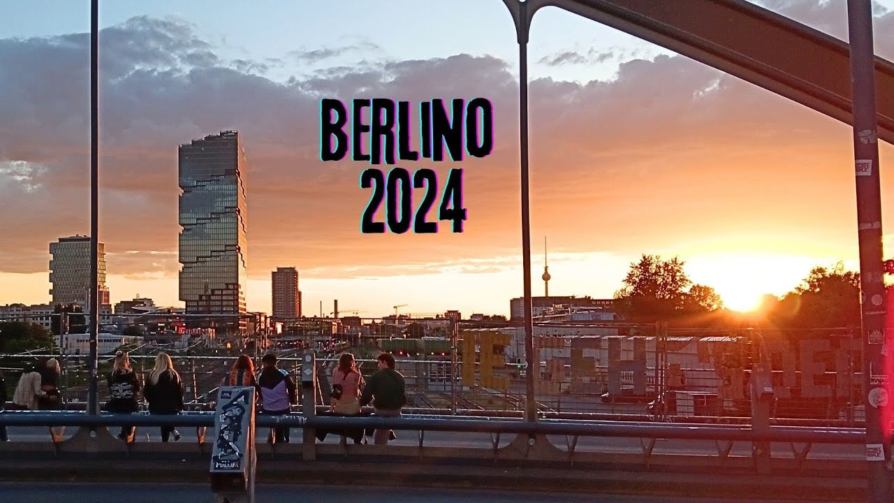 VIVERE A BERLINO NEL 2024, Cio&egrave; Dopo il 2023