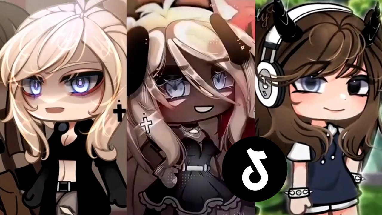 📸 Gacha Life Tiktok Compilation [ 