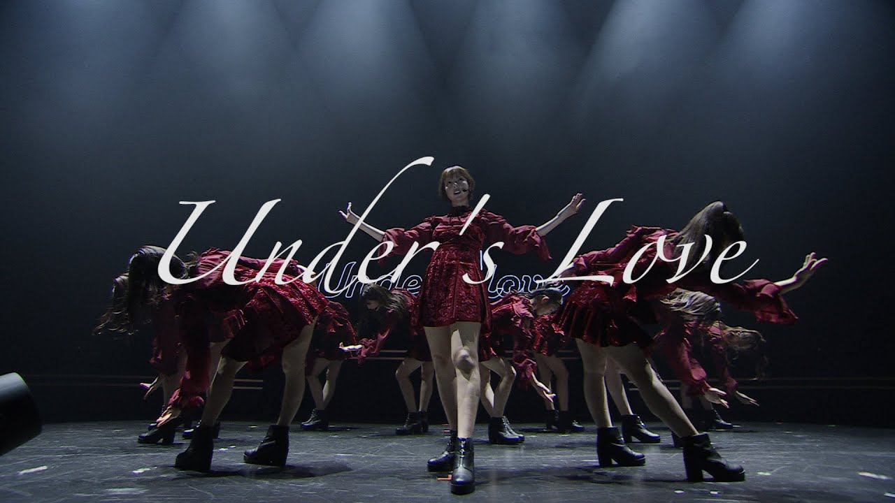 【LIVE】乃木坂46 30thSGアンダーライブ（for J-LOD）
