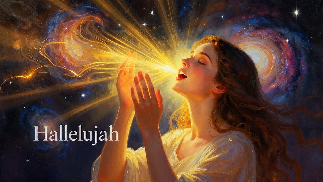 Заспіваю Алілуя