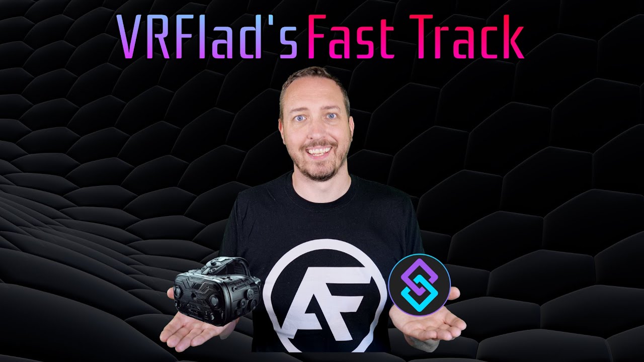 Upgrade Your Stream with VRFlad's Fast Track and Streamer bot (For those new to Streamer bot).