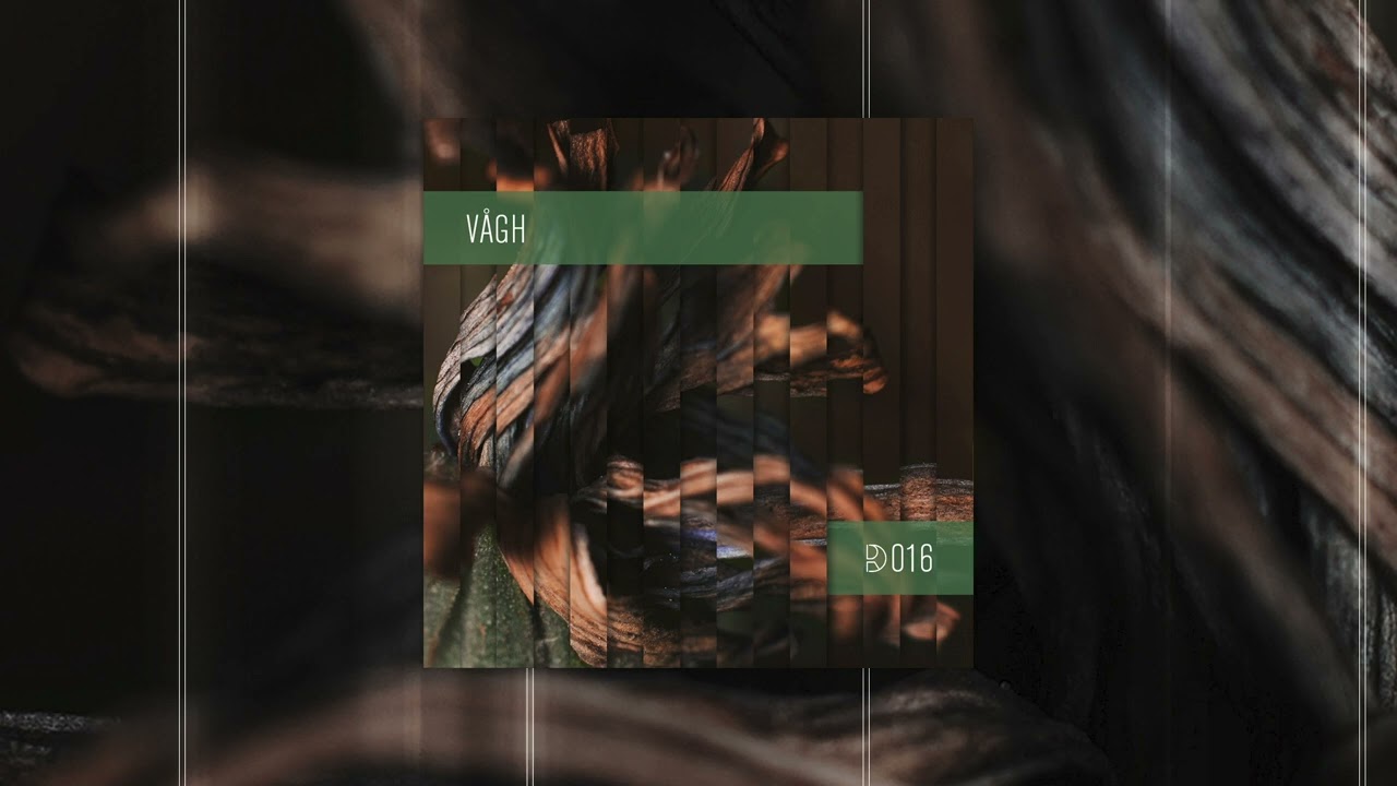 Dynamic Reflection Podcast Series 016: Vågh