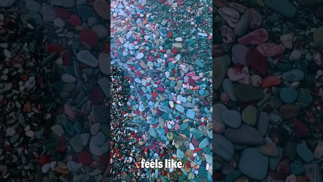 Montana's Secret Gem: You WON'T Believe This Lake! 🤯 ( @megaamerican)