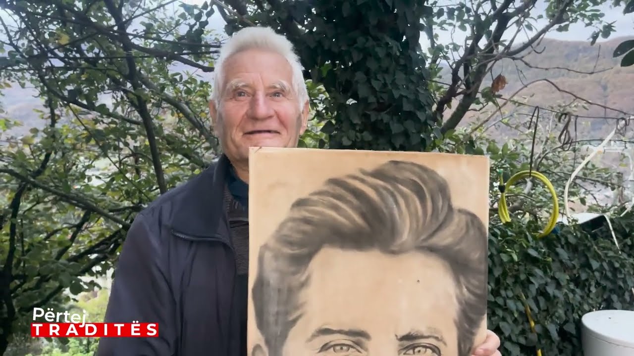 Pertej tradites-Rroga e kamionistit qe xhelozoi diktatorin Hoxha