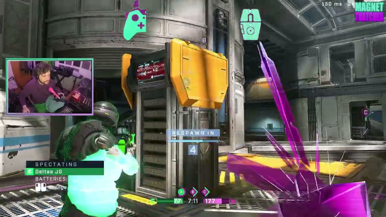 Halo Infinite Ranked: S13E035 DELTA IS BACK