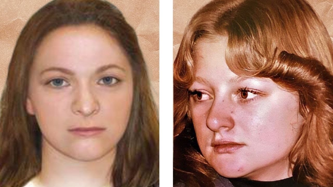 murder victims identified after decades | recently identified john & jane does | identified in 2021