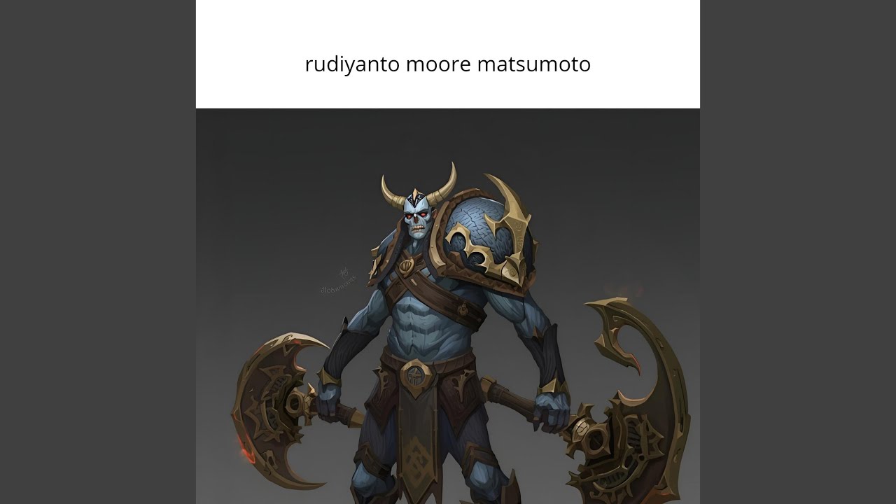 TezorAstral Usurper