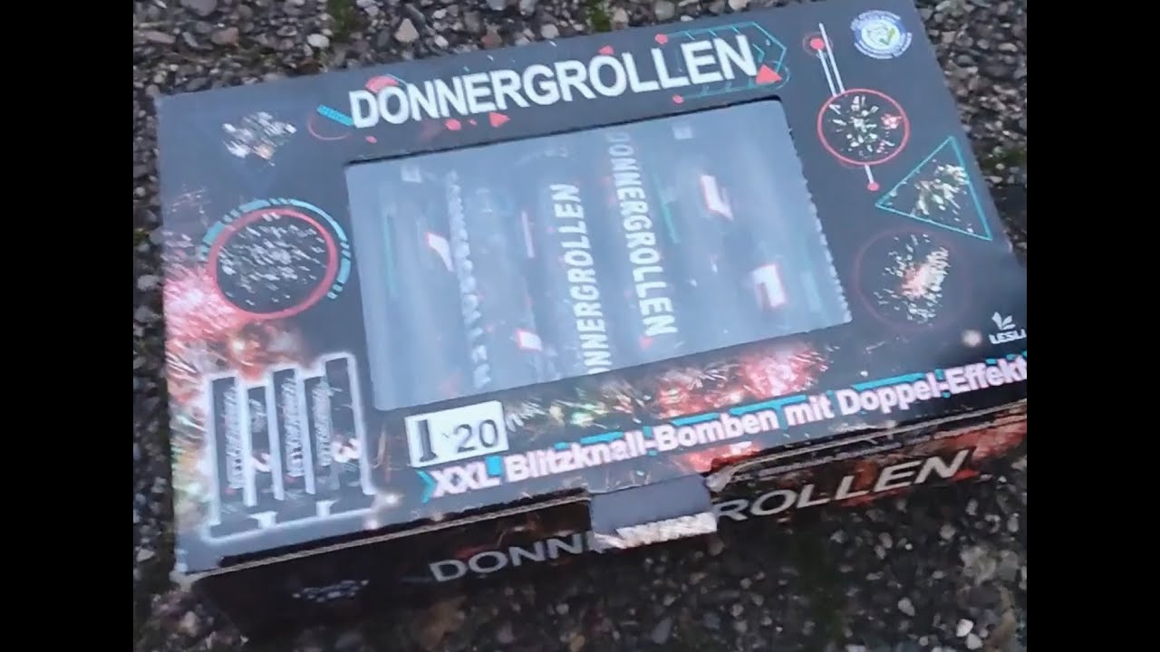 Lesli Donnergrollen (Thunder Kong Geoshocks)