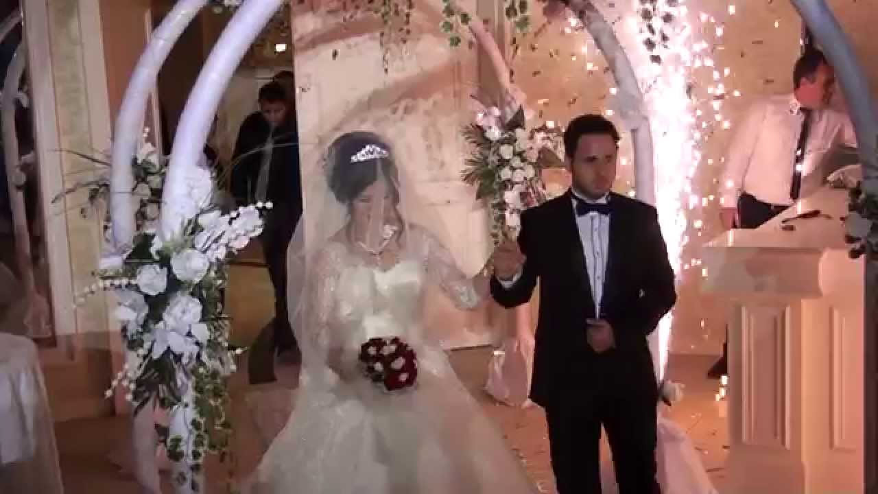 Muhteşem Düğün Salonu