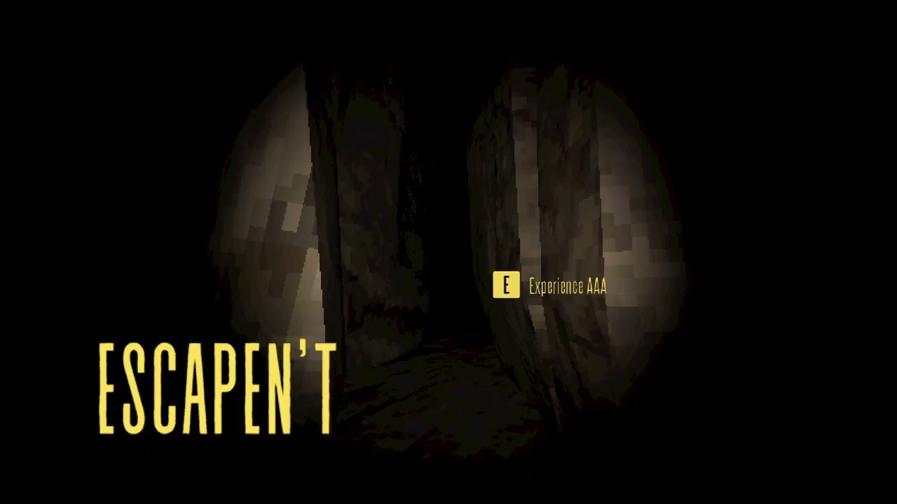 Escapen't OST - 10 - Experience AAA