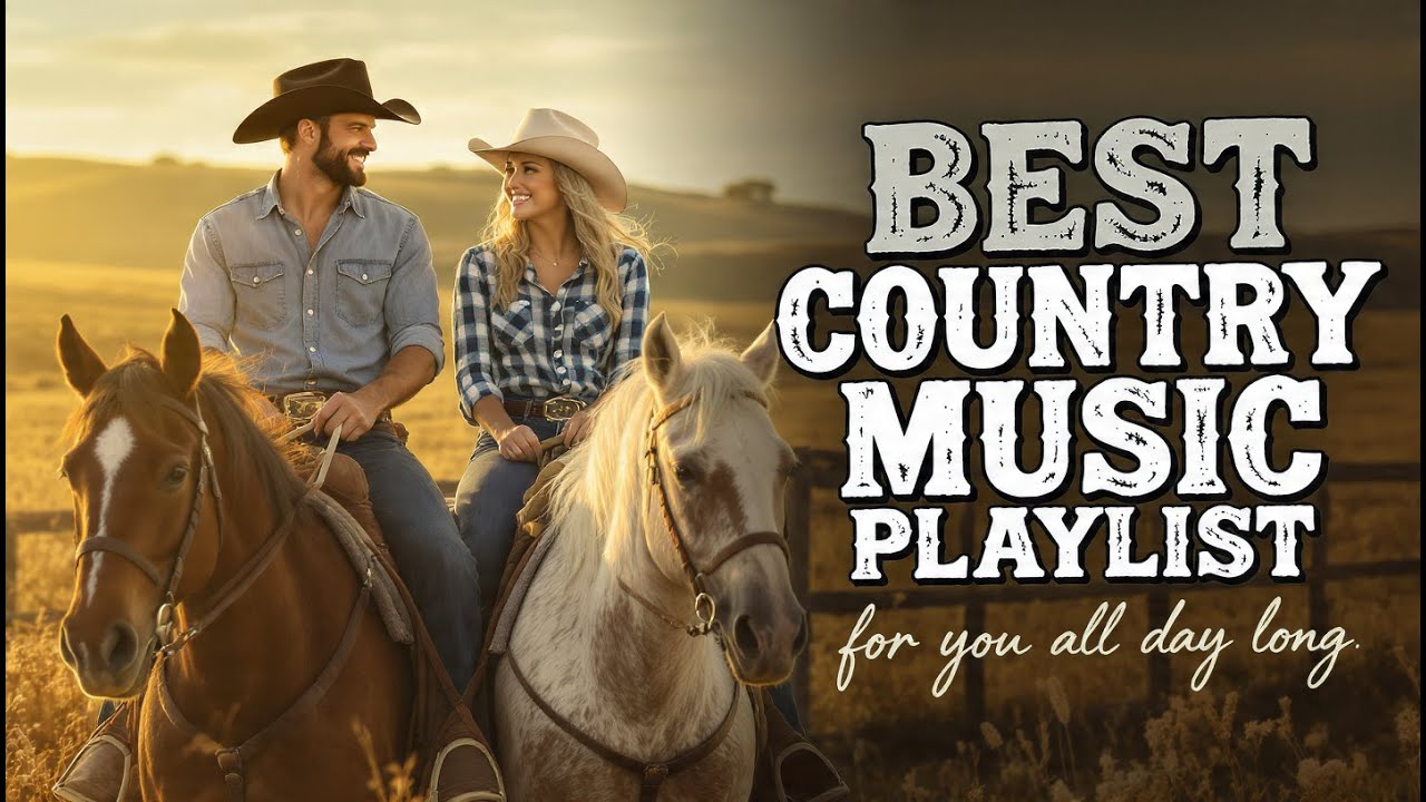 Best Classic Country Songs 2026 💚 Golden Days Of Country – Songs That Still Linger Vol 87