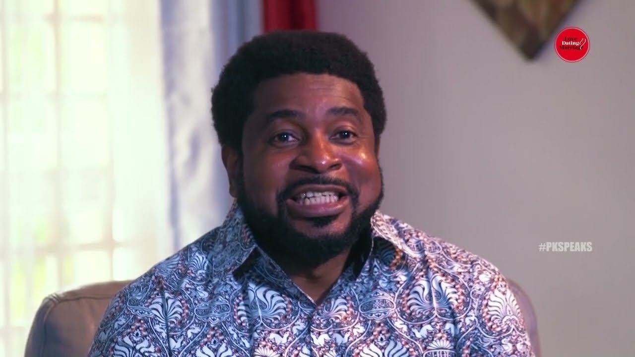 Why Most Celebrity Marriages Are Endangered | Kingsley Okonkwo