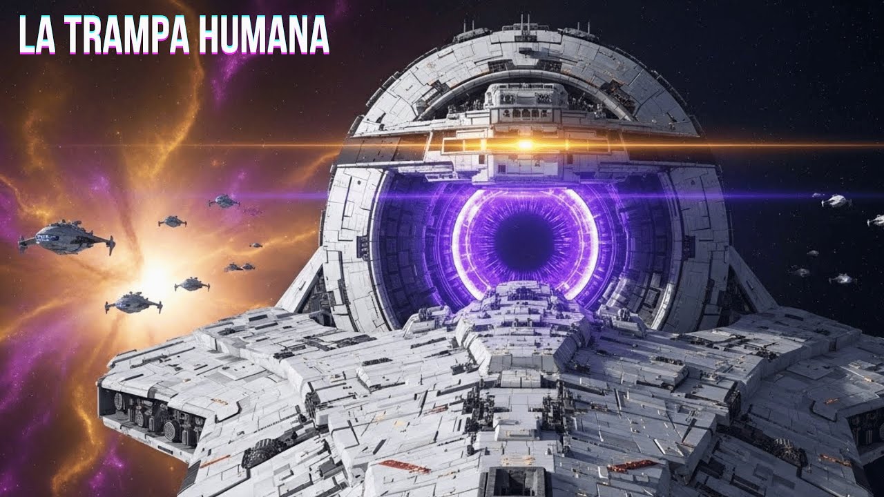 ¡ARMADA ALIENÍGENA ANIQUILADA ANTES DE LLEGAR A MARTE! IMPARABLE.