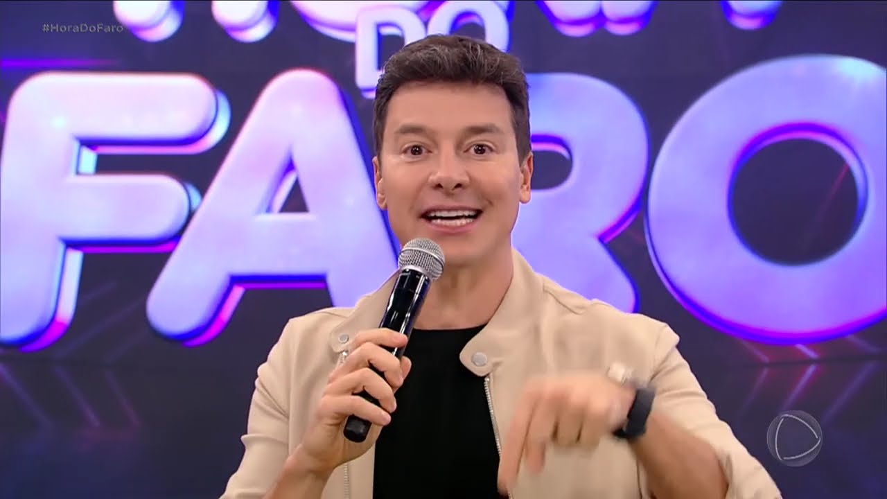 Hora do Faro: Jhoni, Cover do Michael Jackson ensaia para ganhar seu primeiro cachê