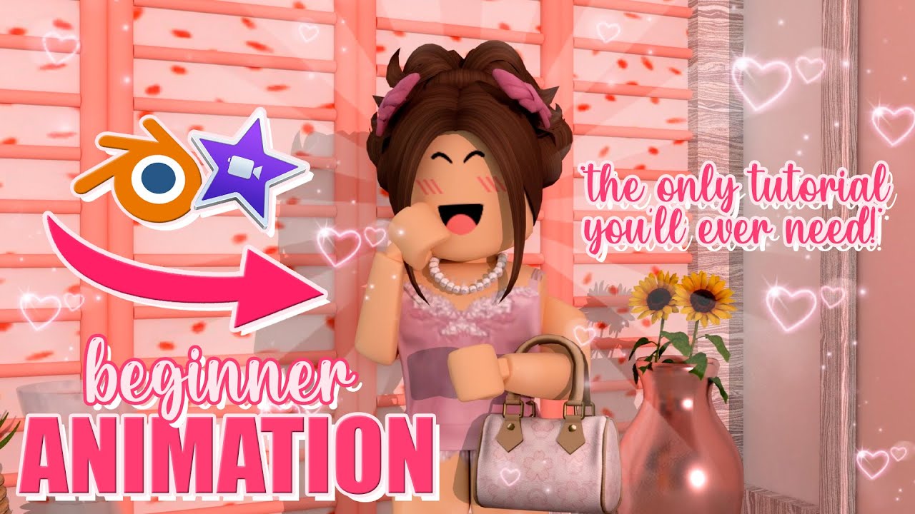 the ONLY GFX intro tutorial you will EVER NEED! (animation + editing full in depth!) || mxddsie ♡
