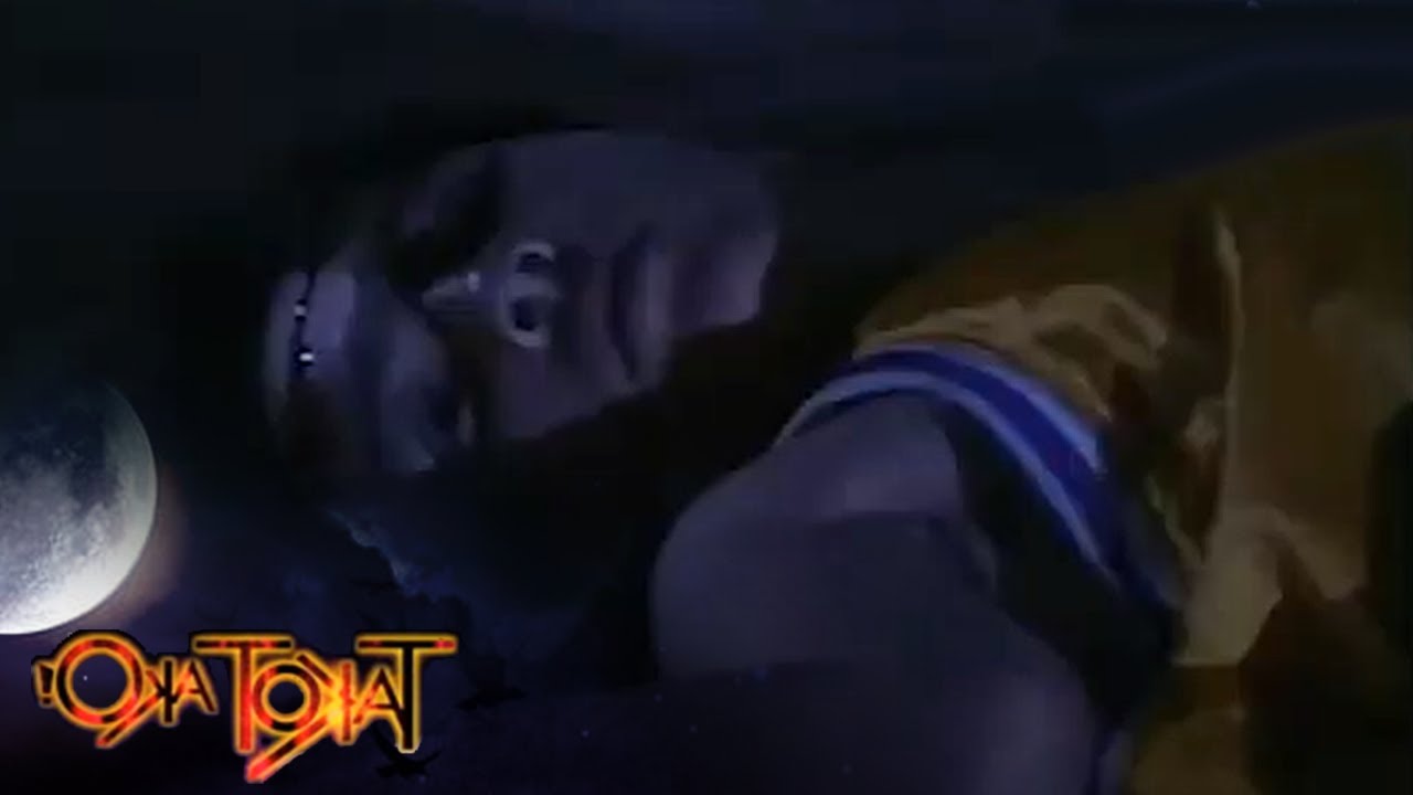 !Oka Tokat: Foul (FULL EPISODE 38) | Jeepney TV