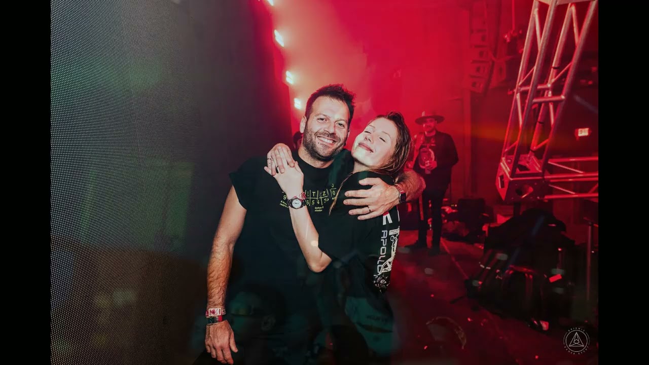 Charlotte de Witte Techno Queen 2023 Megamix