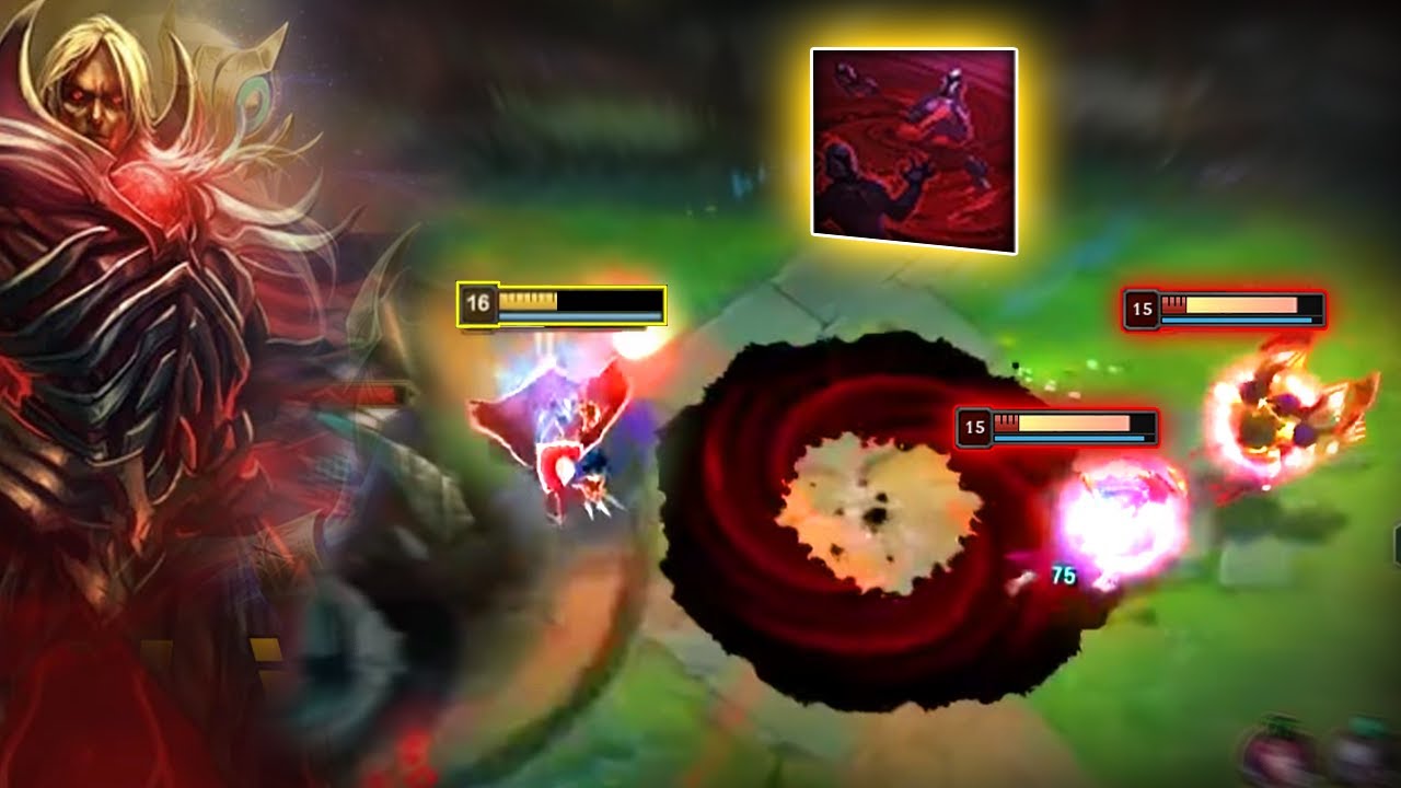 Rank 1 Vlad : This Guy is a DEADLY MONSTER - Engsub