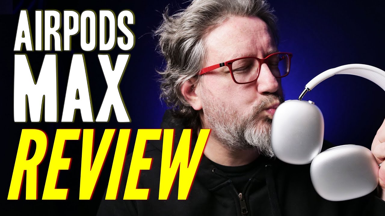 AirPods Max Review: An Audio Engineer's Breakdown vs Sony WH1000XM4, Bose 700 and More