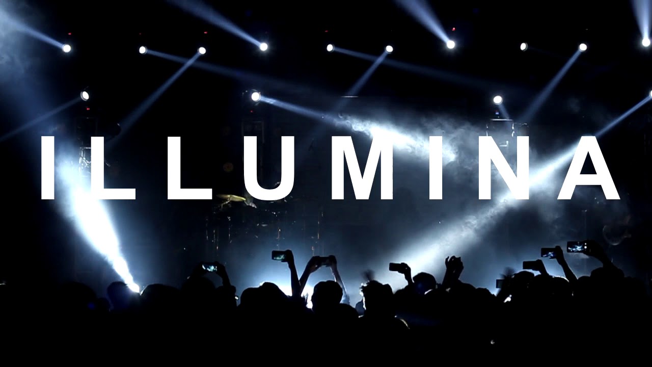 Illumina 2018 Afterteaser - MDI Gurgaon