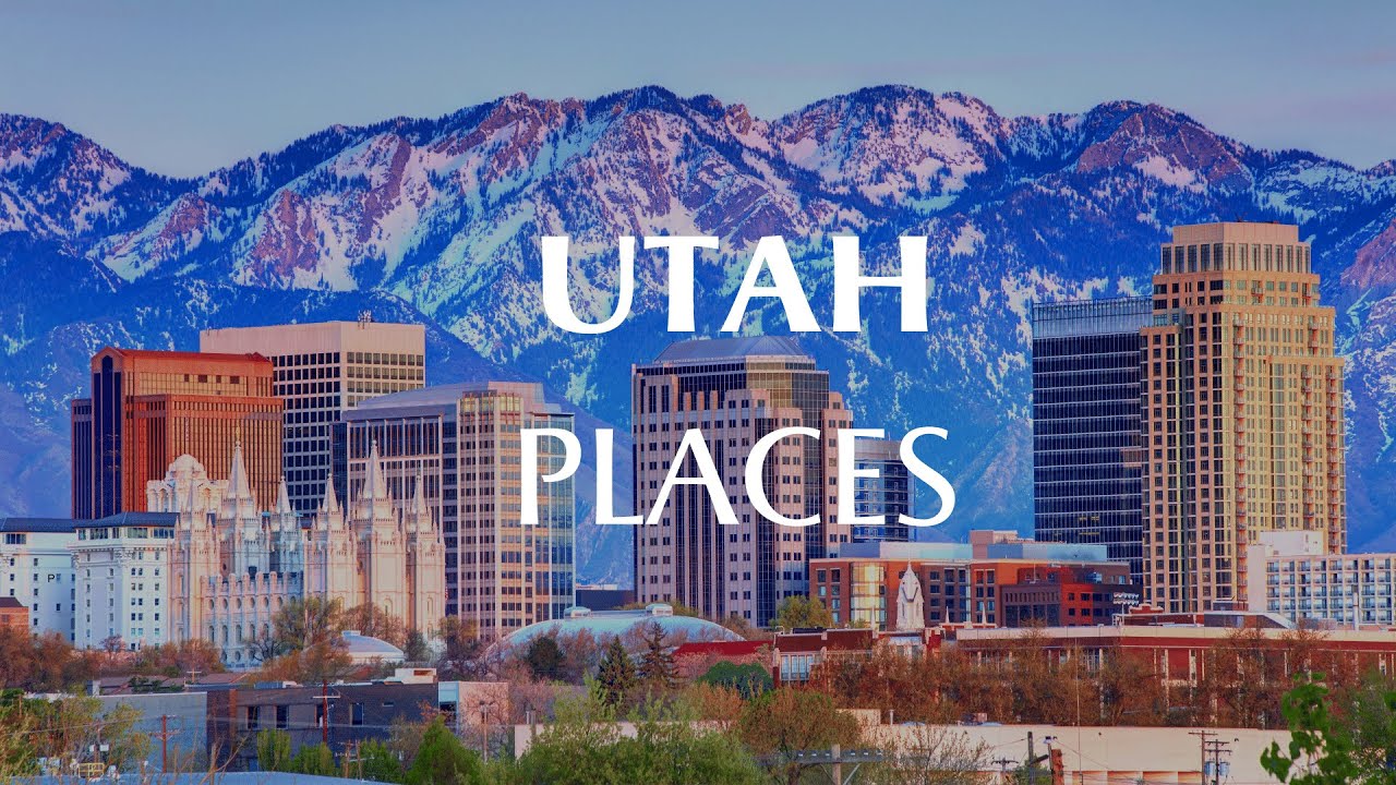 Unveil Utah's Hidden Gems: 35 Spots You Can't Miss!
