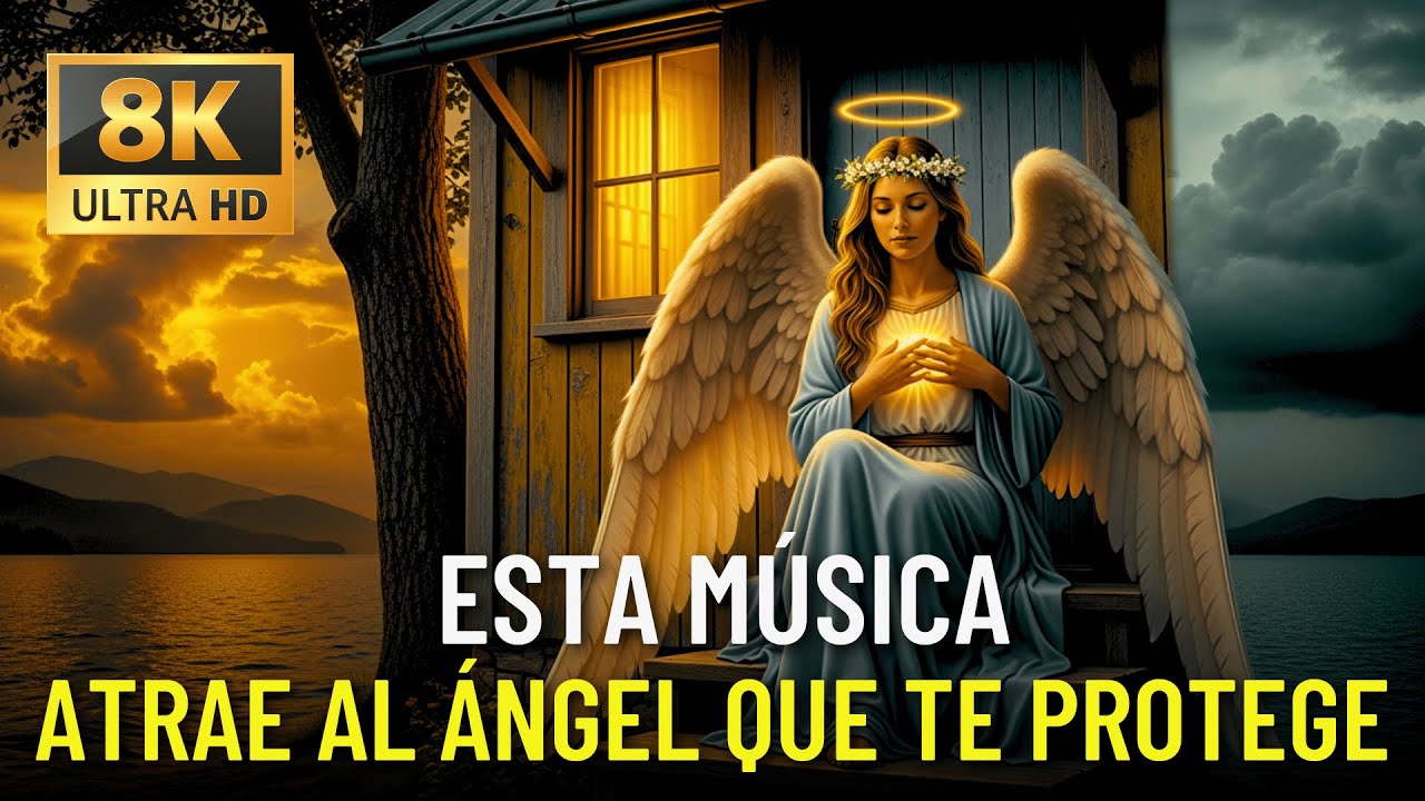 El poder de Dios: Libera Toda la Tensión Acumulada - Viaje al Silencio Mental