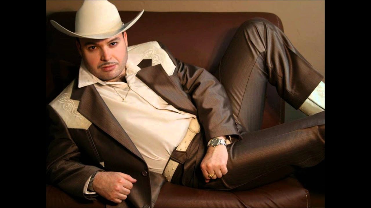 EL CANARIO - LUIS CARRANZA